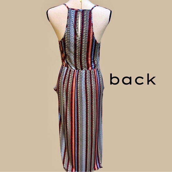 Sexy BCBG Sundress☀️☀️ In Excellent Condition.. Size Small - Picture 2 of 11